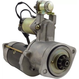 Gladiator New Starter Caterpillar Excavator 320 3066T ENGINE 0R1091 M3T56183 M3T56183ZC