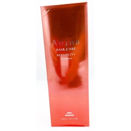 Milbon Aujua RL Repair Shampoo 16.9 fl oz (500 ml)