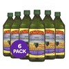 Pompeian 100% Grapeseed Oil, Light and Subtle Flavor, 24 Fl