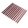 12pcs Lip Liner Set Matte Lip Liners Kit Waterproof Long