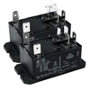 TE CONNECTIVITY/Potter & BRUMFIELD T92P7D22-12 Power Relay, 12VDC, 30A, DPST-NO,