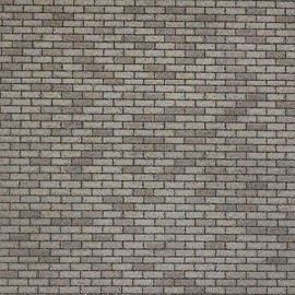 Metcalfe M0052 Dressed Gritstone 00 gauge