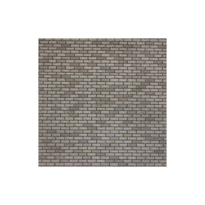 Metcalfe M0052 Dressed Gritstone 00 gauge