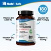 Nutri-Ark Multivitamin | 26 Key Multivitamins & Minerals for Women