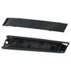 APPERFiT 350Z Door Pull Handle Grip & Trim Assembly (Carbon