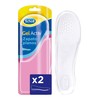 Scholl Gel Activ Solette Donna per Scarpe Basse e Ballerine,