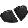 Arai 025727 Helmet Parts VAS-V Holder for FACE Gray