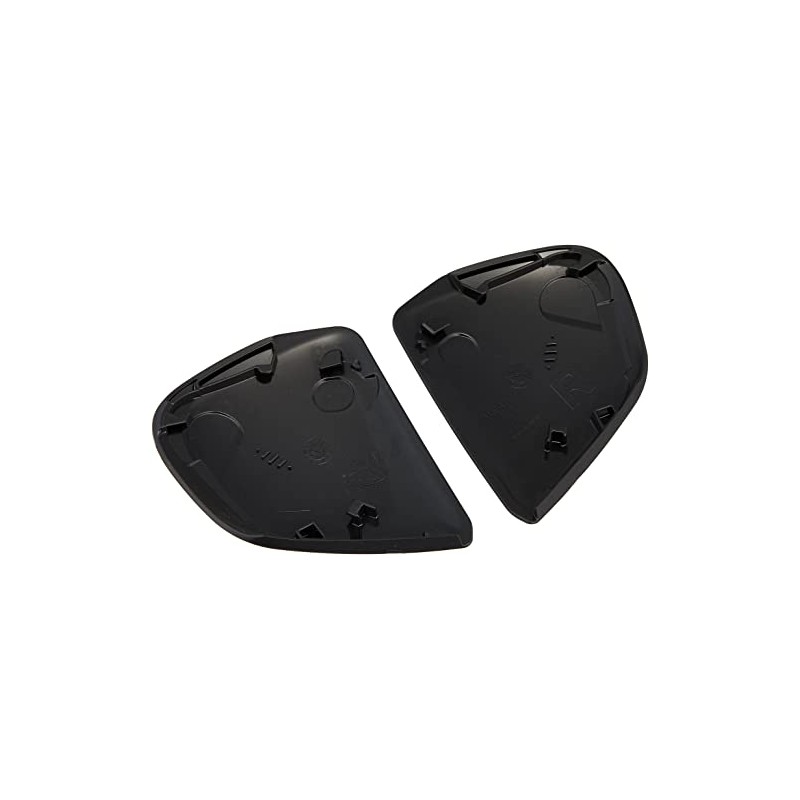 Arai 025727 Helmet Parts VAS-V Holder for FACE Gray