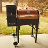 Stanbroil Pellet Grill Hopper Extension for Pit Boss 340 and