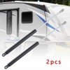 Ladieshow Caravan Gas Strut 2pcs Gas Struts Support Replacement Caravan