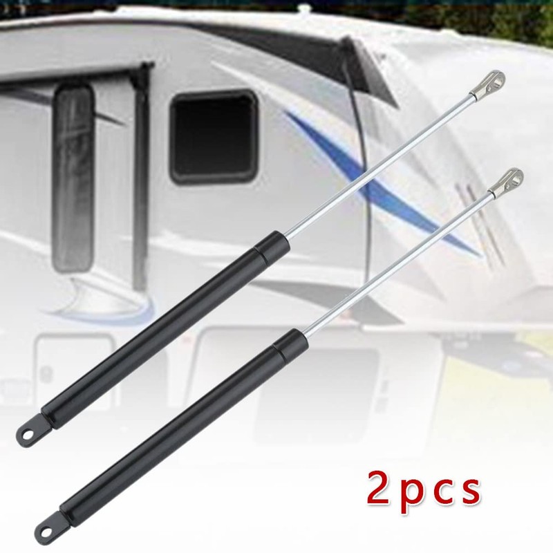 Ladieshow Caravan Gas Strut 2pcs Gas Struts Support Replacement Caravan