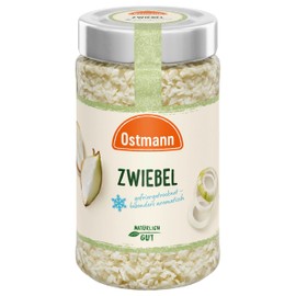 Ostmann Spices - Onions Freeze-Dried | 17 g in Glass