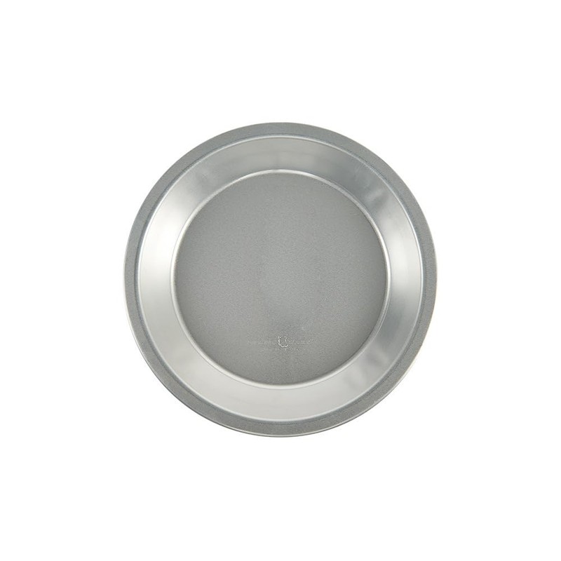Nordic Ware Naturals Pie Pan, 9-Inch