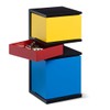 MoMA De Stale Storage Tower