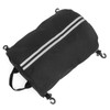 Kayak Deck Bag SUP Deck Zipperd Pouch with Swivel Snaphooks