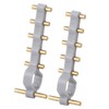 2pcs Remote Controller Signal Amplifier Extended Yagi Range Extender for