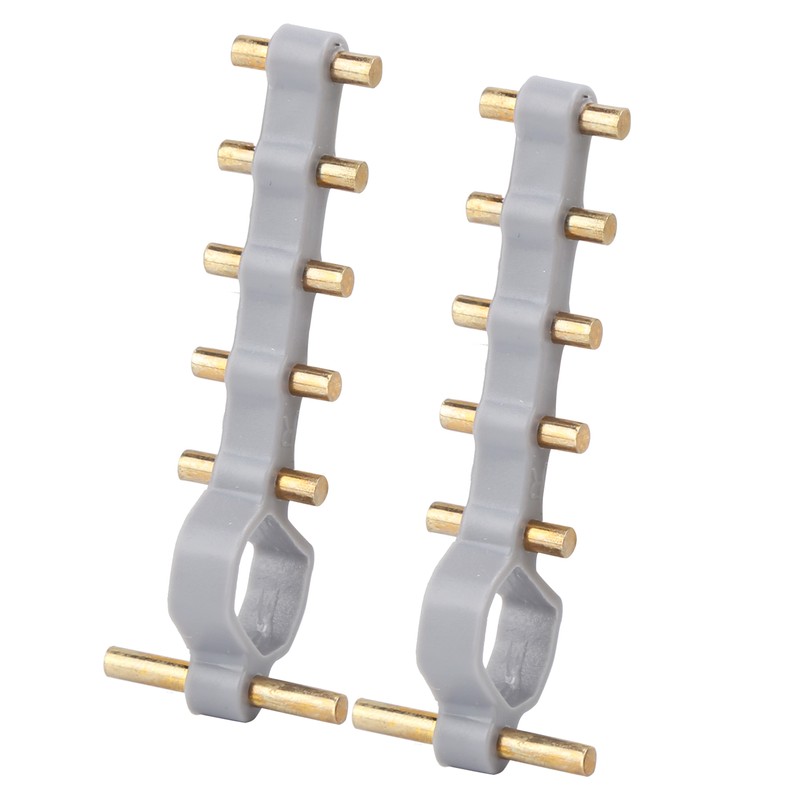 2pcs Remote Controller Signal Amplifier Extended Yagi Range Extender for