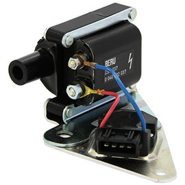Beru AG 0040102037 Ignition Coil