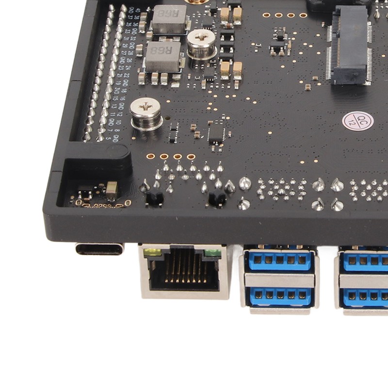 NX Development Board Based On for Jetson Orin NX Precise
