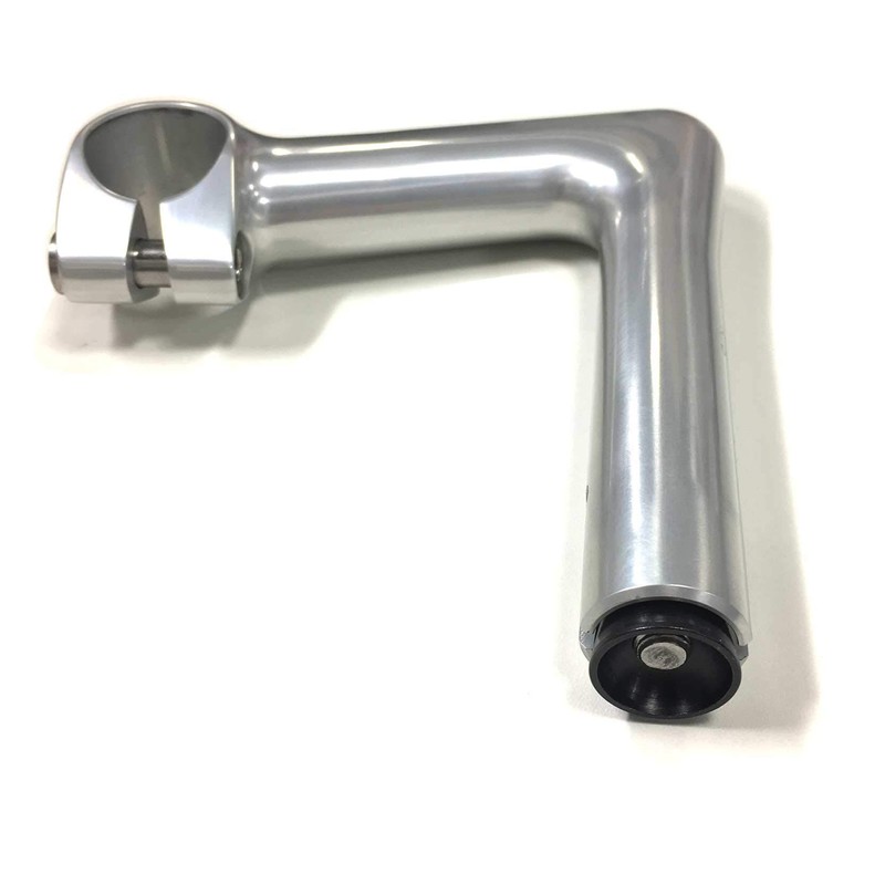 Cinelli 1A Quill Stem, Silver, 90mm