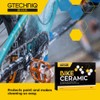 Gtechniq Bike Keramikversiegelung Fahrrad, EBike, Pedelec Ceramic Kit