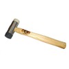 Thor 710R Soft & Hard Nylon Face Hammer 385G -