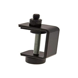Konig & Meyer Table clamp for micro mounting- 237