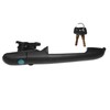appRUN Exterior Door Handle Front Rear For VW LT For