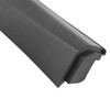 FSHero Riding Lower Door Trim Fit for Mitsubishi Outlander/Outlander PHEV