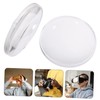 KOMBIUDA 10pcs VR Glasses Lens Replacement High Light Transmission Dizzy