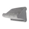 Tablet Pillow Stand Triangular Soft Comfortable Angled Viewing Tablet Reading