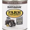 Rust-Oleum® Farm & Implement Enamel Paint - 1 qt. -