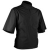 Sun Mountain Men's Waterproof Monsoon Short Sleeve Golf Rain Pullover