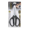Takagi Universal Shears with Japanese Blade Coating for Gardening, Soft