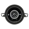 KICKER DSC350 3.5-Inch (89mm) Coaxial Speakers, 4-Ohm (Pair)
