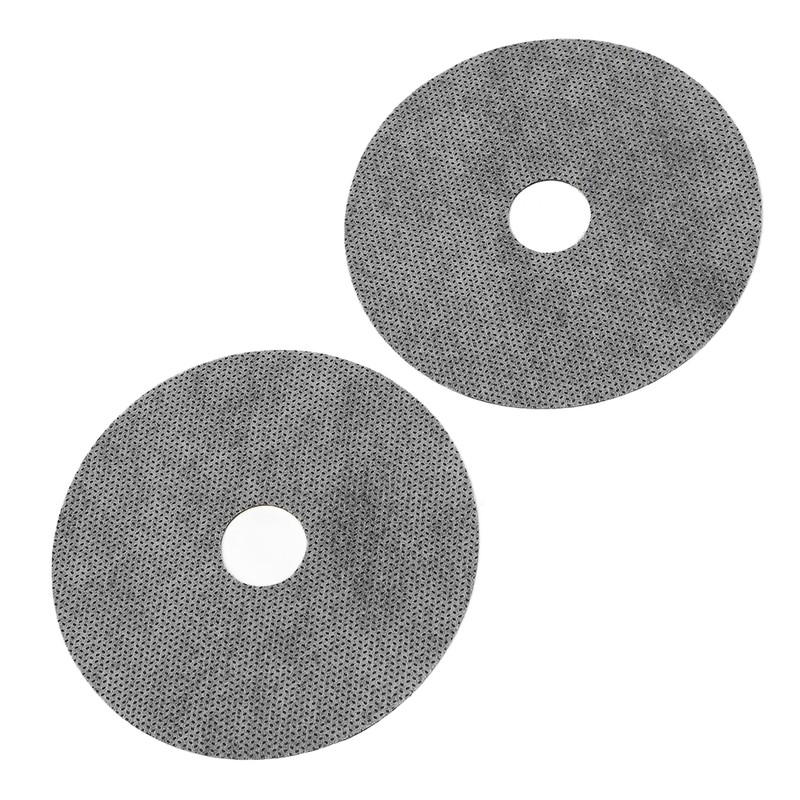 10pcs Breast Firming Pads Magnet Round Lifting Bust Firming Stickers