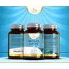 LN Bacillus Subtilis | 90 High Strength Probiotic Supplements -
