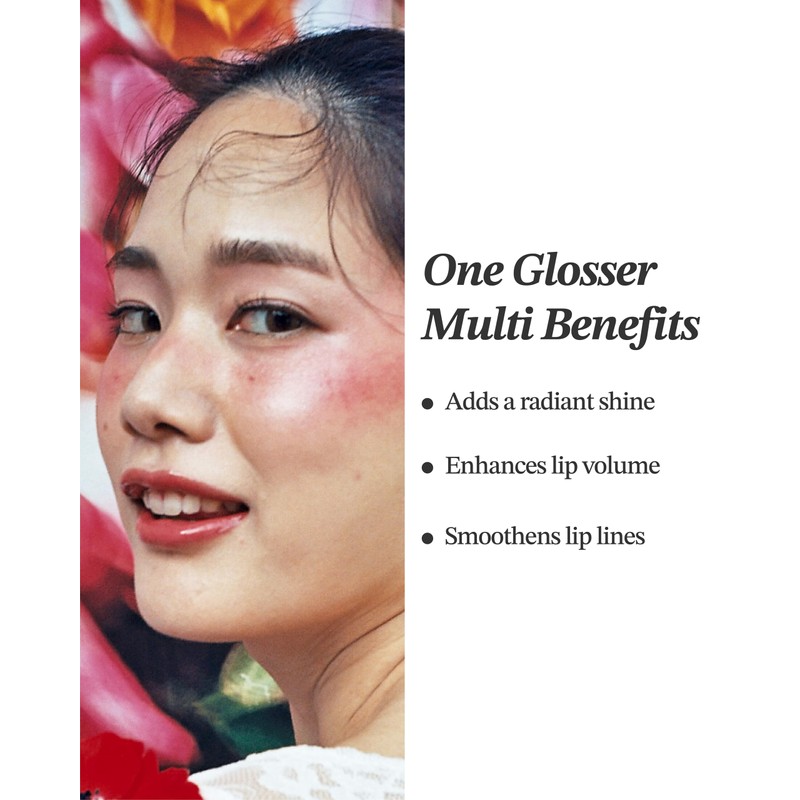 GLINT Tint Glosser #04 Orchid Drop Tint Glosser #04 Orchid