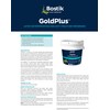 Bostik GoldPlus Waterproofing and Antifracture Membrane