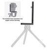 132C All Metal Universal Camera Quick Release L Plate Tripod