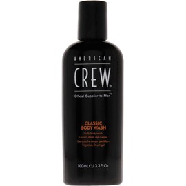 American Crew Forming Cream Hair & Body Bundle
