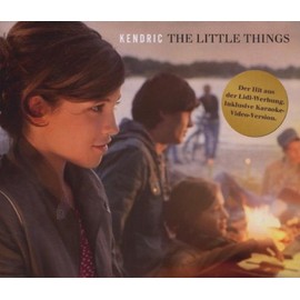 The Little Things (Hit aus der aktuellen LIDL Kampagne)