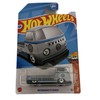 Hot Wheels Mustangs and more!:_Mazda RX-3 Imports Orange