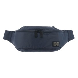 Porter 689-05953 Men's Waist Pouch, Flash, 50: Navy
