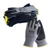 NITREX 270E Work and Safety Gloves, Bag of 10 Pairs