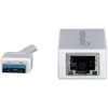 Manhattan TARITL710 Tarjeta de Red USB - Ethernet 506731 -