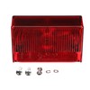SEACHOICE Submersible Universal Mount Combination Tail Light for Over 80