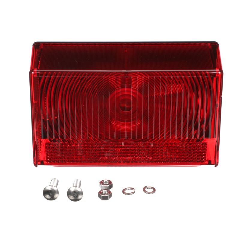 SEACHOICE Submersible Universal Mount Combination Tail Light for Over 80