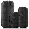 M-Tac Nylon Military Compression Sack - Stuff Bag Travel, Camping,
