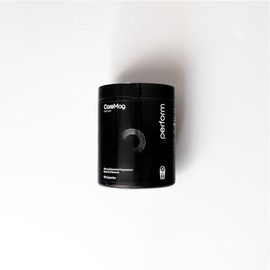 CoreMag Restore | Magnesium Bisglycinate and Taurate Capsules | Informed Sport Tested | (30 Servings)